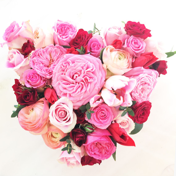 valentines day party flowers valentines day party flowers