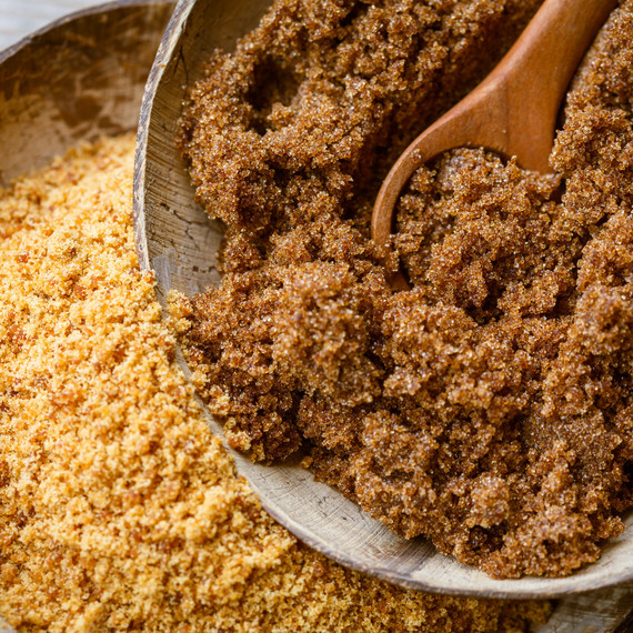 Light vs. Dark Brown Sugar Light vs. Dark Brown Sugar