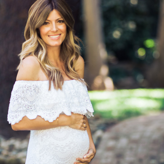Dr. Suess Baby shower