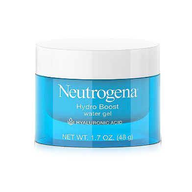 neutrogena hydroboost gel neutrogena hydroboost gel