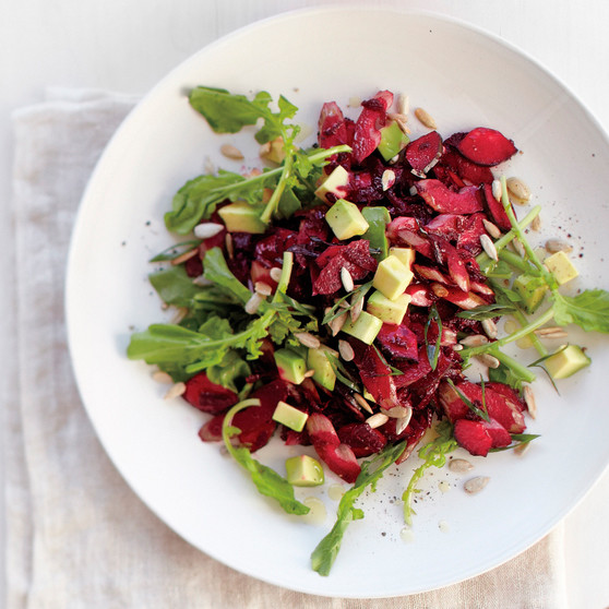 detox salad detox salad