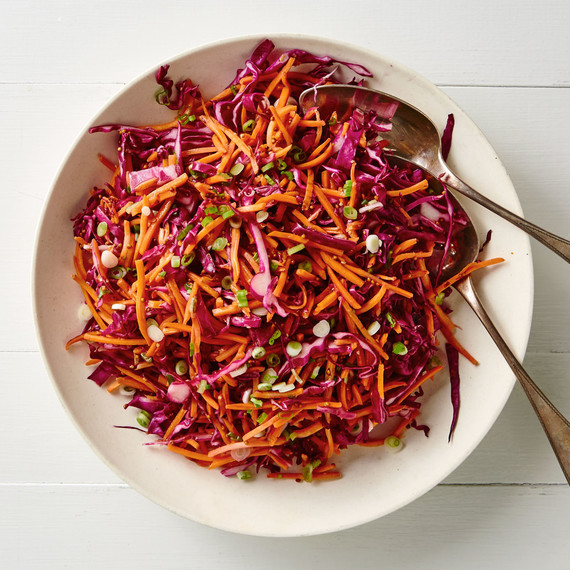 carrot cabbage slaw carrot cabbage slaw