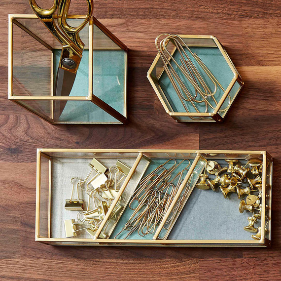 staples gold workspace desk organization merch gold desk organizers staples gold workspace desk organization merch gold desk organizers