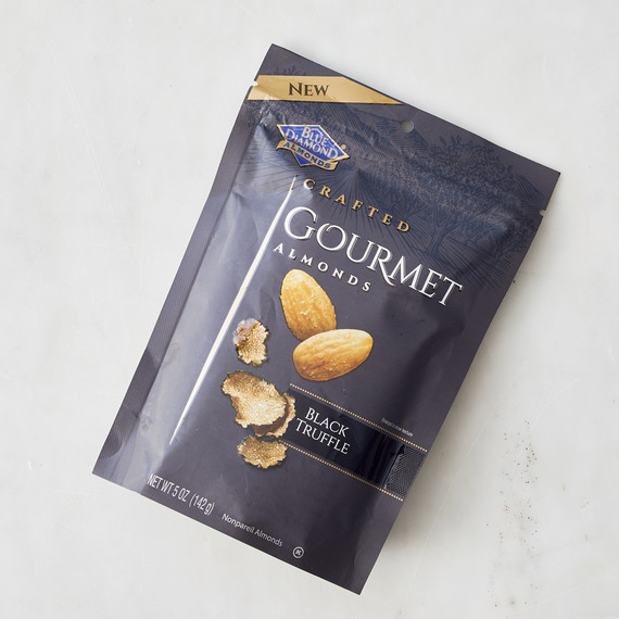 blue diamond black truffle almonds blue diamond black truffle almonds