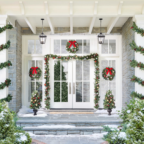 martha holiday countdown 2017 front doors martha holiday countdown 2017 front doors