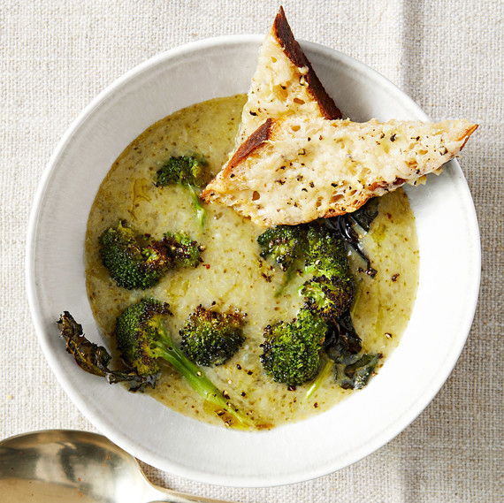 Potato Broccoli and Cheddar Soup Potato Broccoli and Cheddar Soup