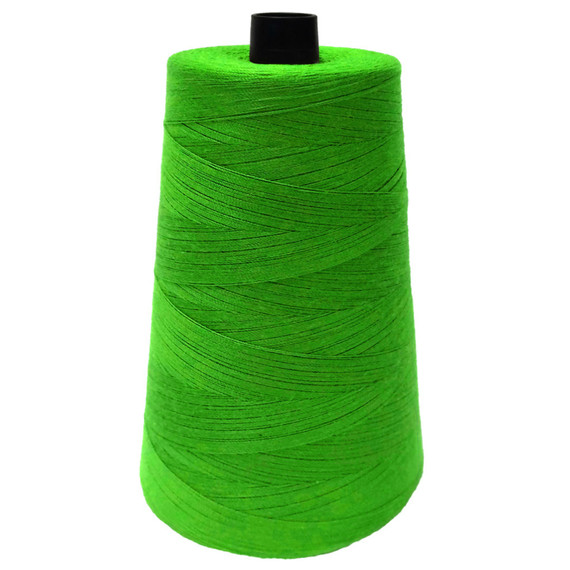 American & Efird REPREVE® recycled core spun industrial sewing thread American & Efird REPREVE® recycled core spun industrial sewing thread