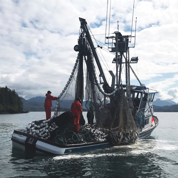drifters fish boat drifters fish boat