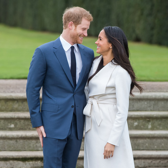 Prince Harry and Meghan Markle Engagement Photos Prince Harry and Meghan Markle Engagement Photos