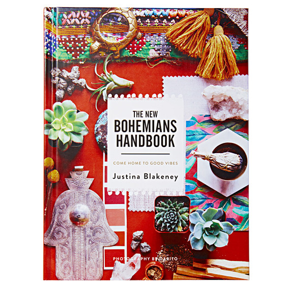 the new bohemians handbook the new bohemians handbook