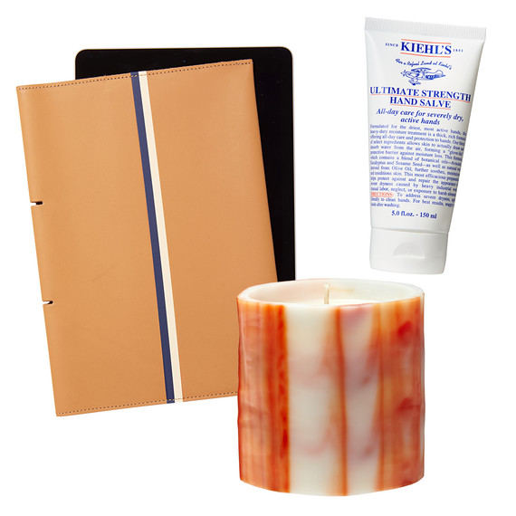 notebook sleeve hand salve candle notebook sleeve hand salve candle