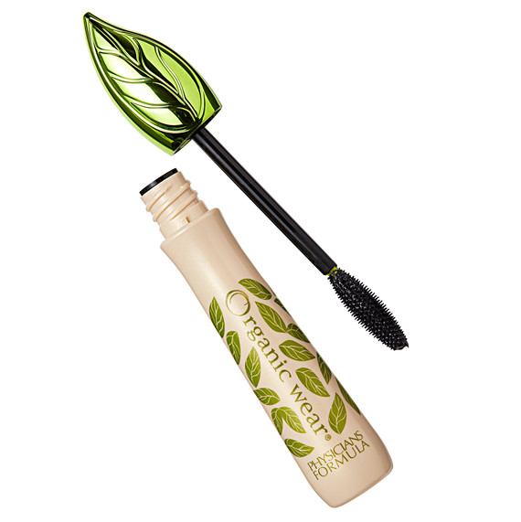 physicians formula organic wear mascara physicians formula organic wear mascara