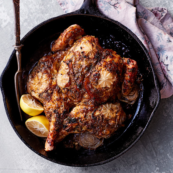 CJs Old Fashioned Cook Book