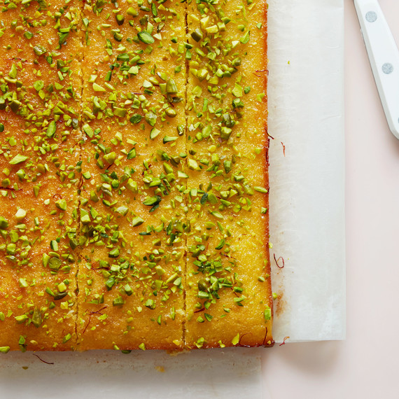 semolina coconut cake semolina coconut cake
