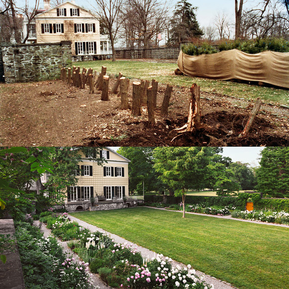bellefield beatrix farrand landscape makeover bellefield beatrix farrand landscape makeover