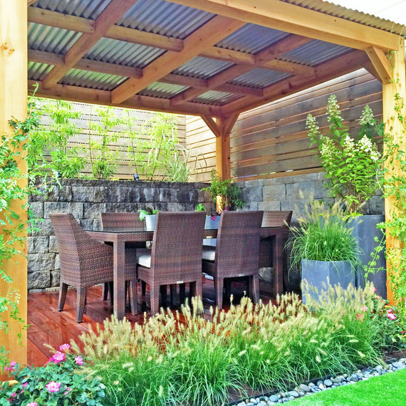 outdoor shelter seating backyard outdoor shelter seating backyard