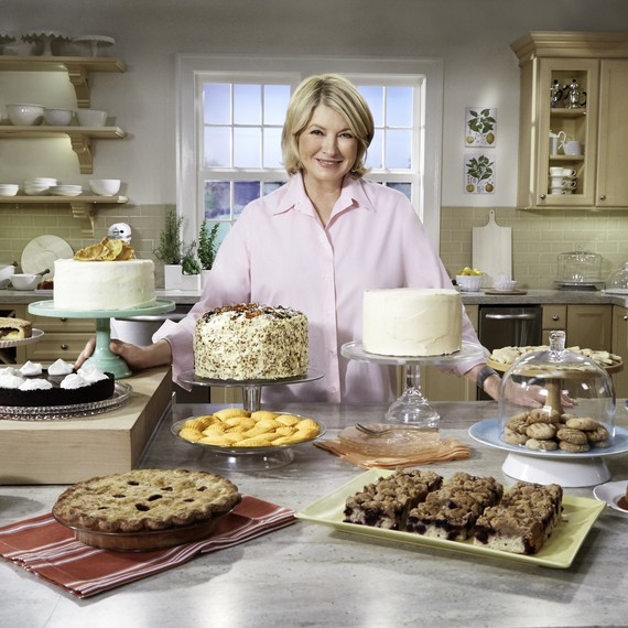 Martha Bakes season 7 Martha Bakes season 7