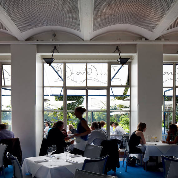 river cafe dining room interior river cafe dining room interior