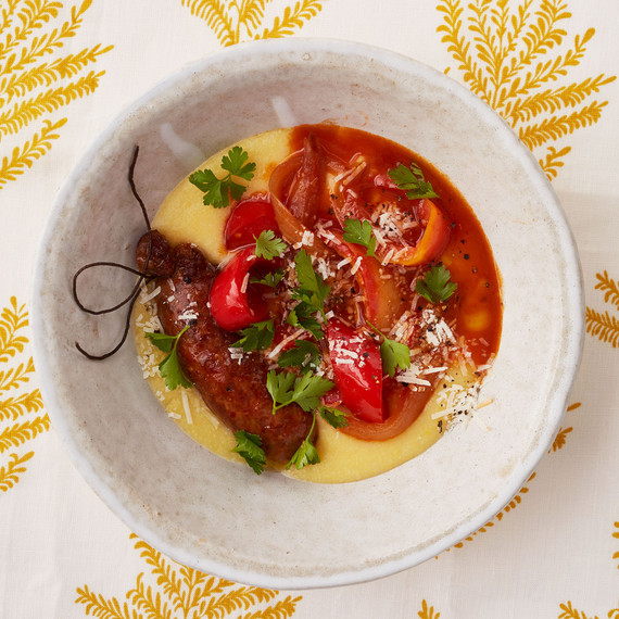 Dinner Made Easy Is What You Need This Week Martha Stewart