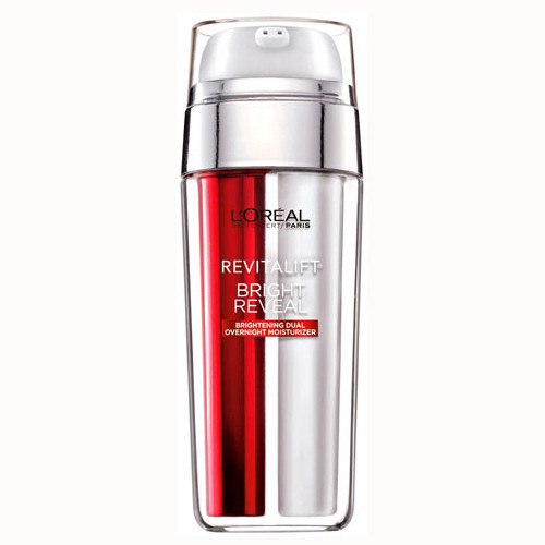 Revitalift Bright Reveal Dual Overnight Moisturizer Revitalift Bright Reveal Dual Overnight Moisturizer