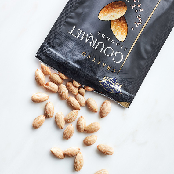 blue diamond almonds pantry ingredient blue diamond almonds pantry ingredient