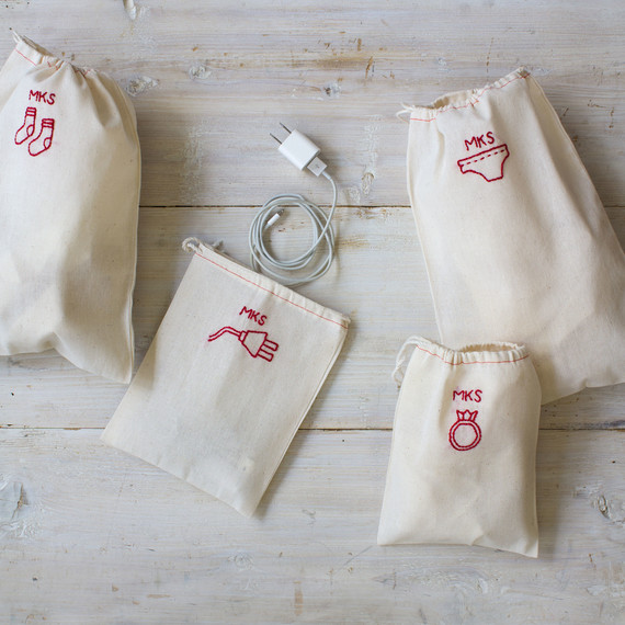 embroidered travel bags diy gifts embroidered travel bags diy gifts