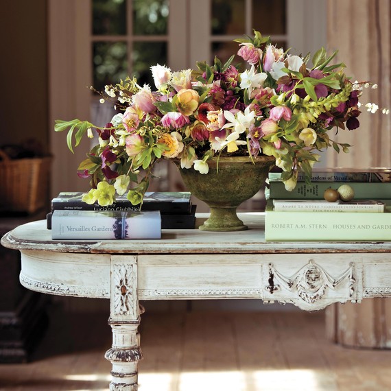 5 Things to Know About Creating Flower Arrangements | Martha Stewart