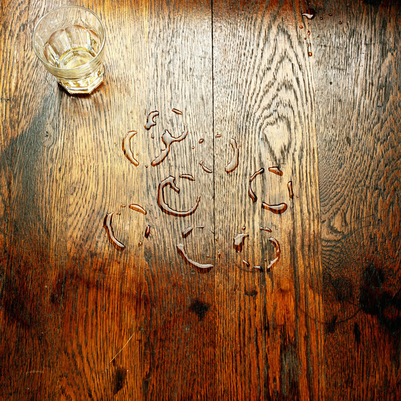 How To Fix Surface Scratches And Stains On Wooden Furniture Martha How To Fix Surface Scratches And Stains On Wooden Furniture