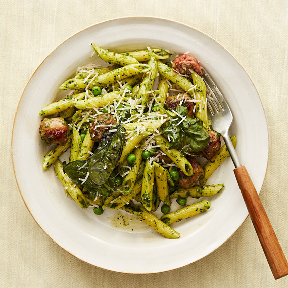 green pasta turkey meatballs green pasta turkey meatballs