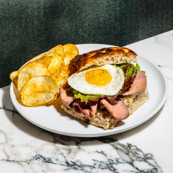 marisol restaurant mca chicago tomatoes egg sandwich marisol restaurant mca chicago tomatoes egg sandwich