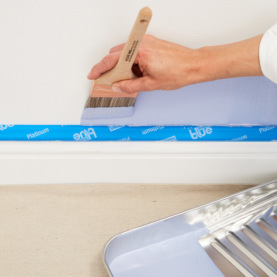 baseboard paint edge baseboard paint edge