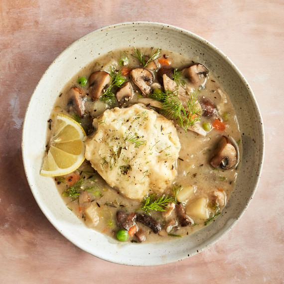 mushroom and dill chicken and dumplings mushroom and dill chicken and dumplings