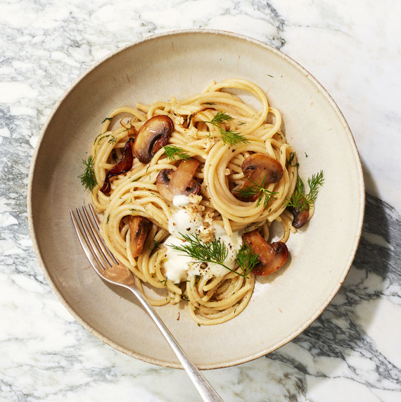 And Now That It’s Really Fall, Here’s Dinner Martha Stewart