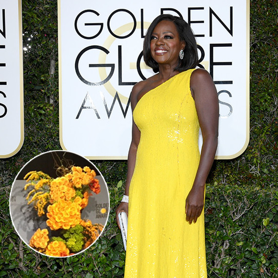 viola davis michael kors golden globes viola davis michael kors golden globes