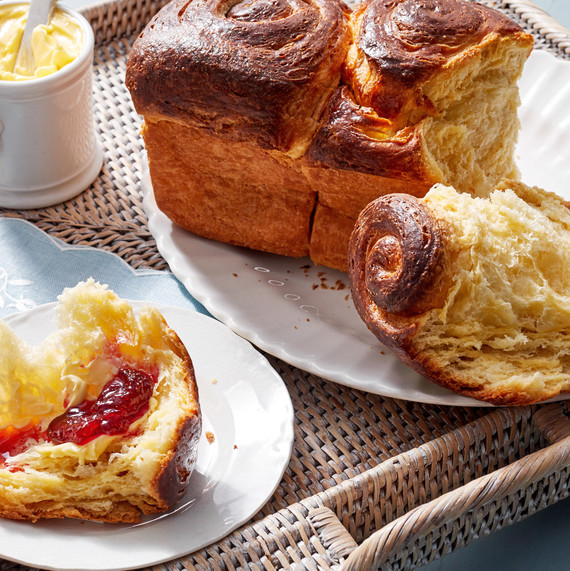brioche feuilletee bread martha bakes brioche feuilletee bread martha bakes