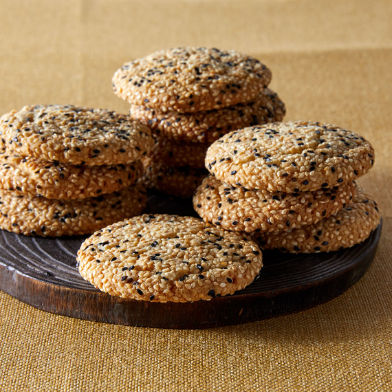 tahini cookies tahini cookies