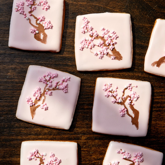 cherry blossom cookies martha bakes cherry blossom cookies martha bakes