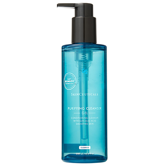 skinceuticals purifying cleanser skinceuticals purifying cleanser