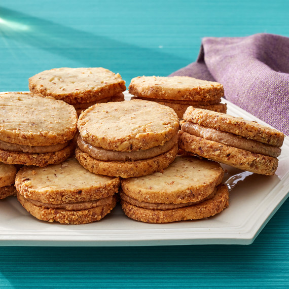 almond cookie sandwich martha bakes almond cookie sandwich martha bakes