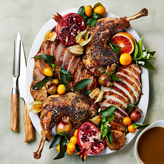 turkey coriander black pepper fennel turkey coriander black pepper fennel