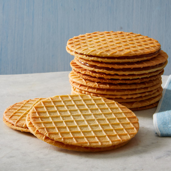 stroopwafels cookies stroopwafels cookies