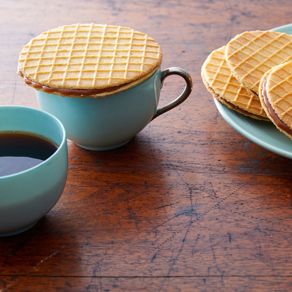 stroopwafels cookies stroopwafels cookies