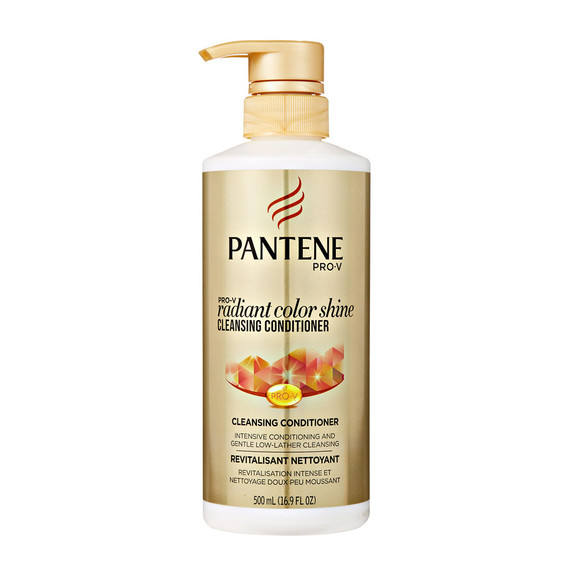 protecting cleansing conditioner protecting cleansing conditioner