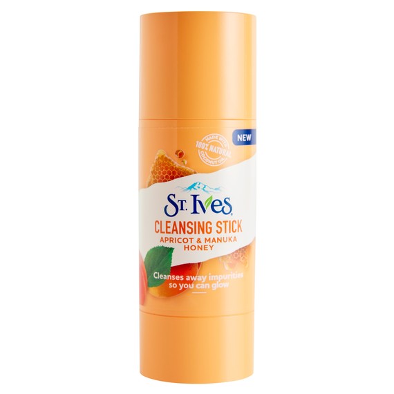 st. ives cleansing stick st. ives cleansing stick