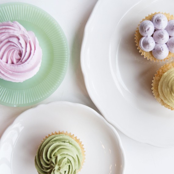 cupcakes