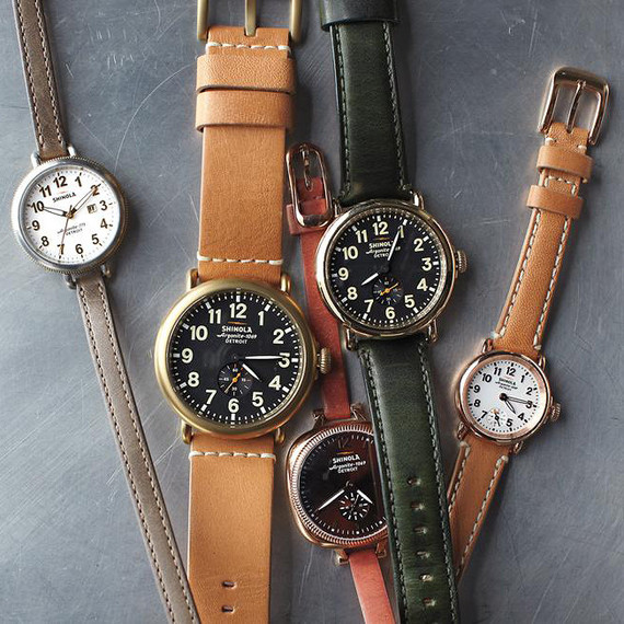 Shinola Watches Shinola Watches