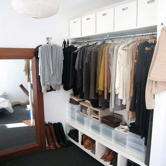 Cattano Closet