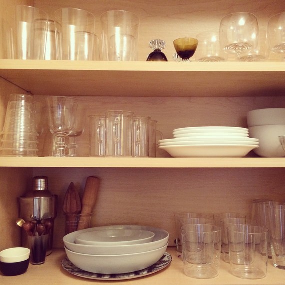 Cattano Kitchen