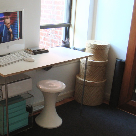 Cattano Office