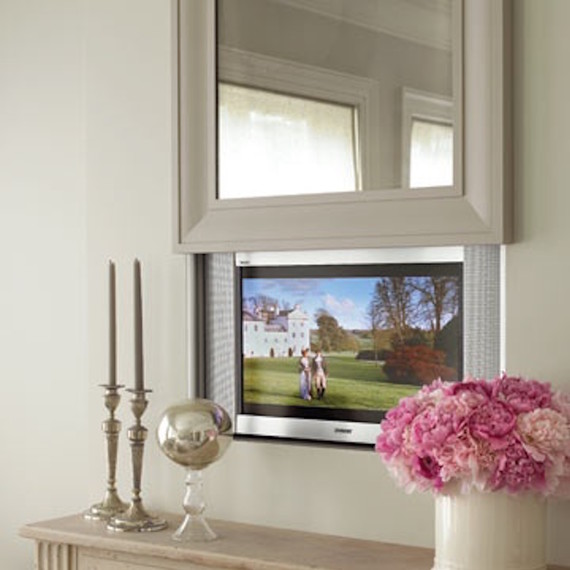 hide_tv_0818.jpg (skyword:178843)
